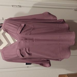 NWT Torrid Harper blouse